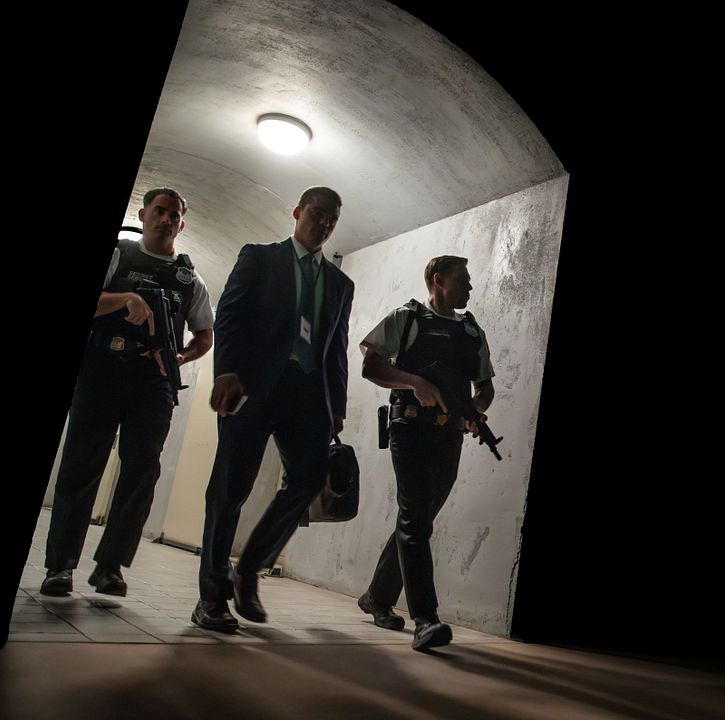 A House Of Dynamite : Bild Gabriel Basso