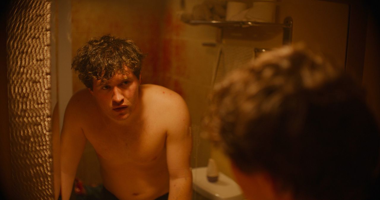 Silent Night, Deadly Night : Bild Rohan Campbell