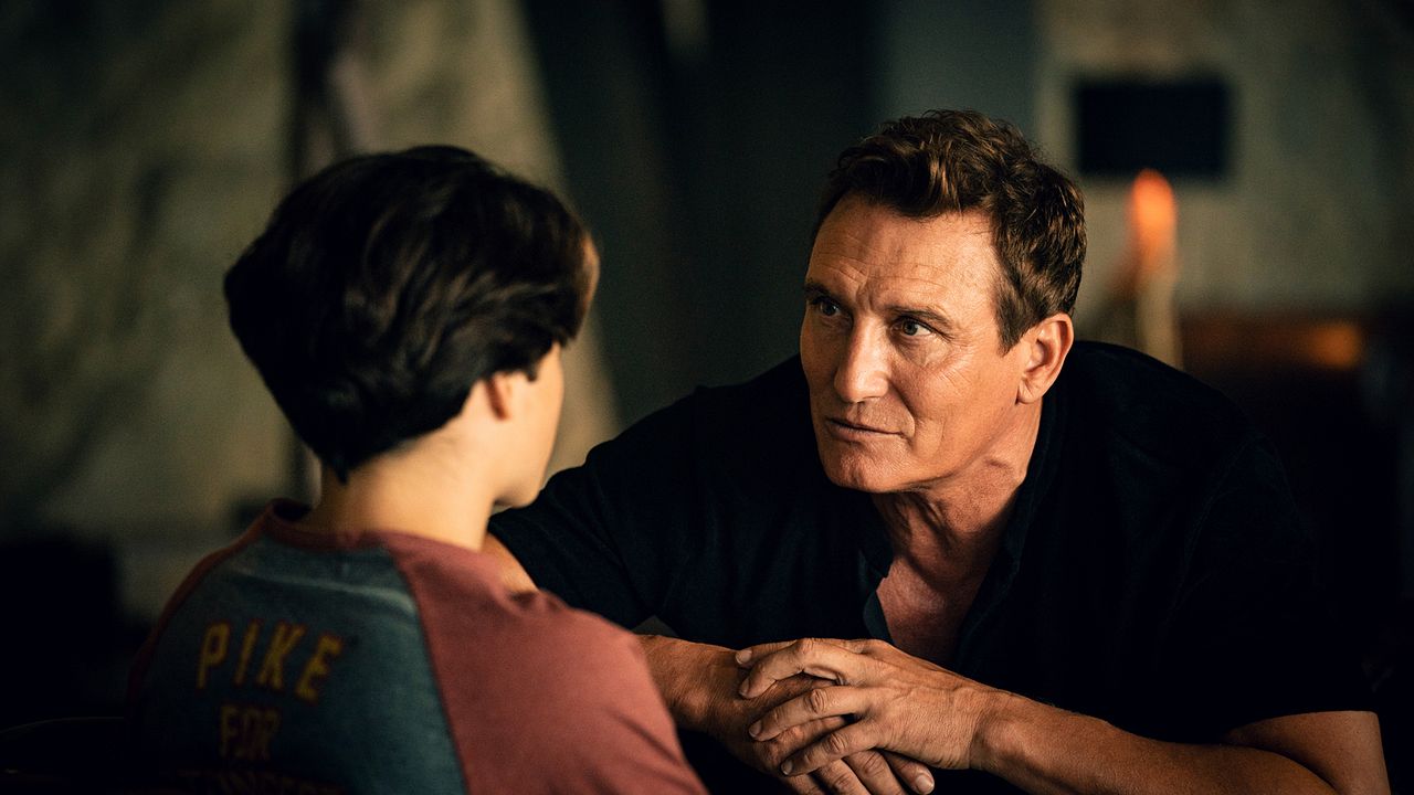 Woodwalkers 2 : Bild