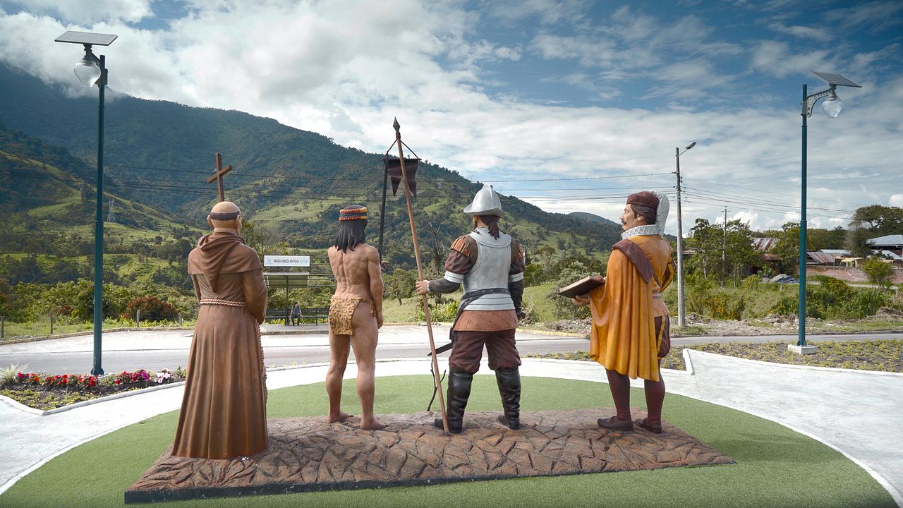 Wir, die Wolfs : Bild