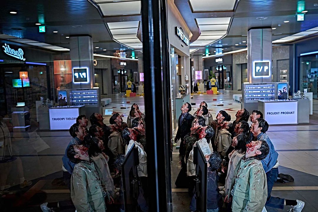 Colony : Bild