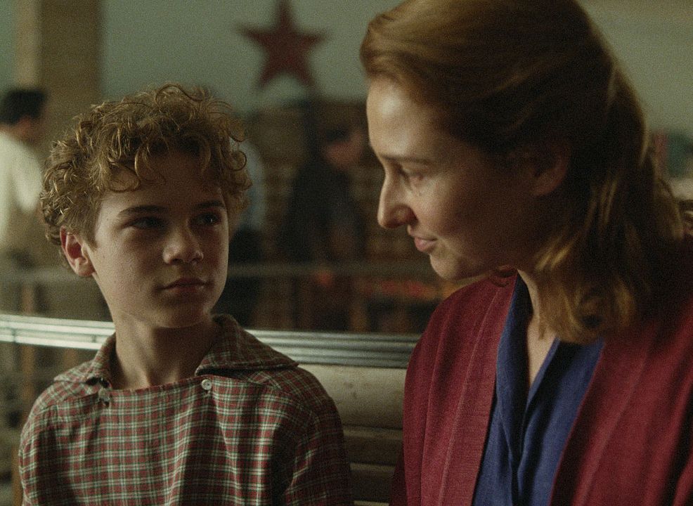 Andor Hirsch  : Bild Andrea Waskovics, Bojtorján Barabas