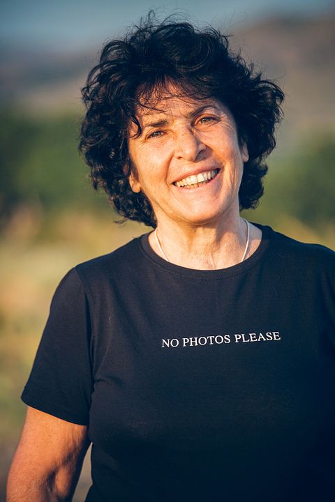 Lesvia : Bild Tzeli Hadjidimitriou