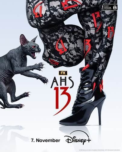 American Horror Story : Kinoposter