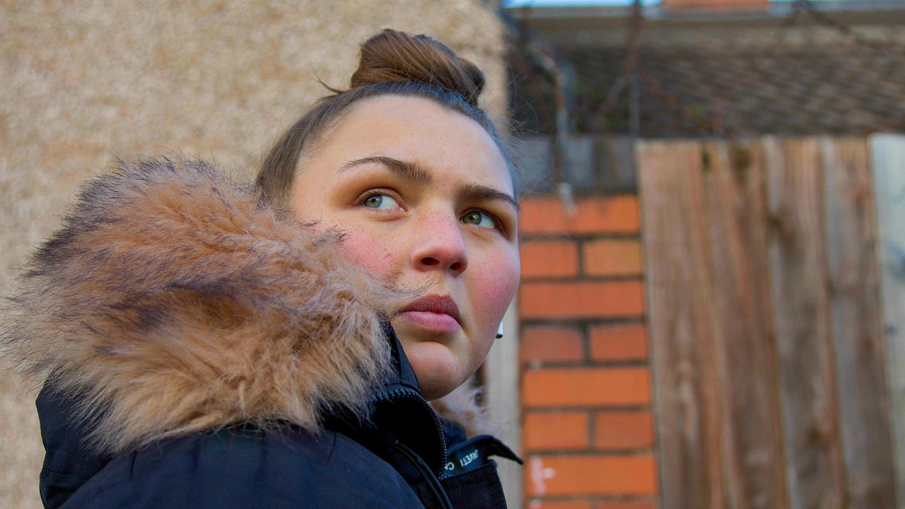 Girls Don't Cry : Bild