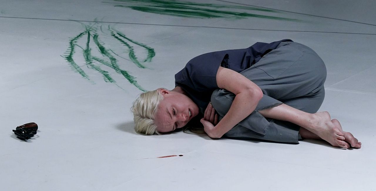 The Immaculate Room : Bild Kate Bosworth