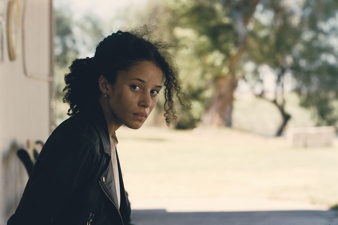 One Battle After Another : Bild Chase Infiniti