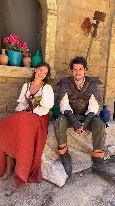 Kardeş Takımı 3 : Bild