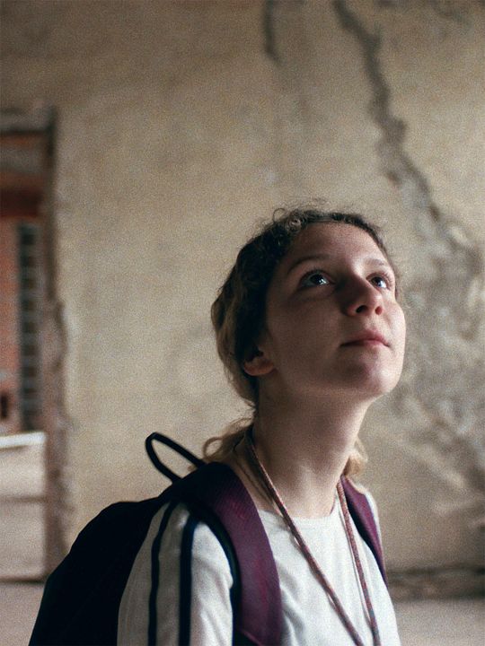 Etwas ganz Besonderes : Kinoposter