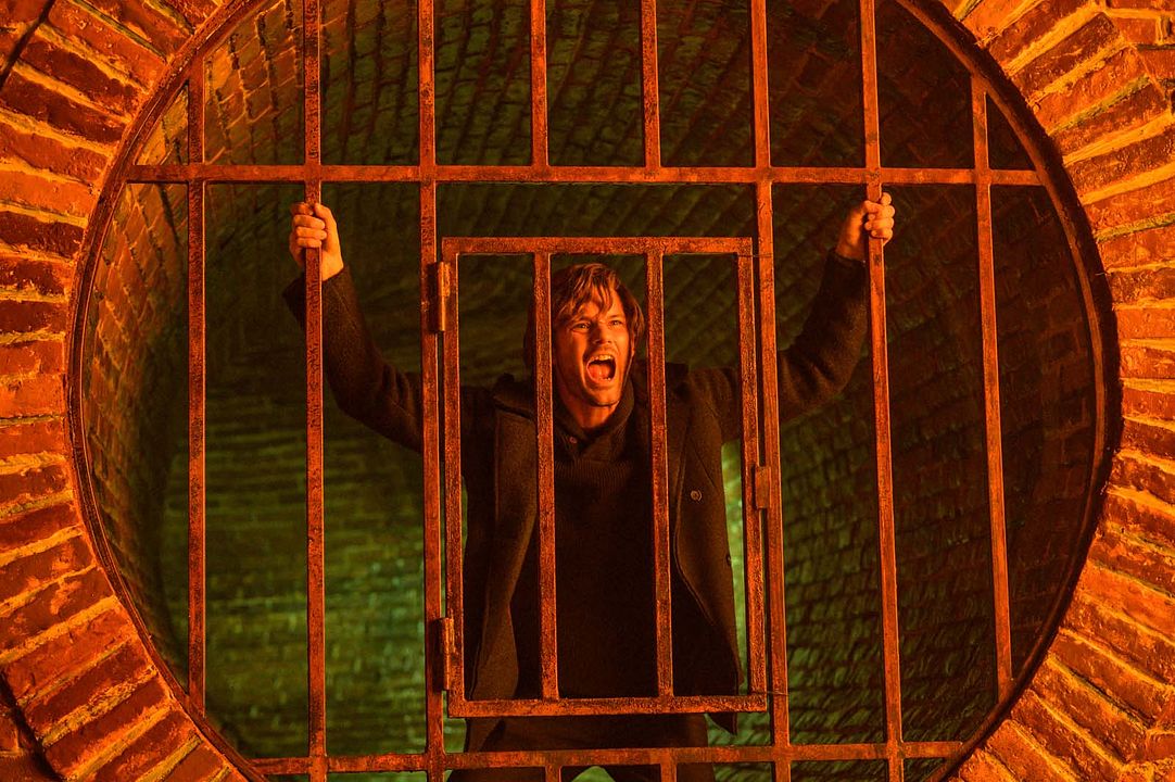 Return To Silent Hill : Bild Jeremy Irvine