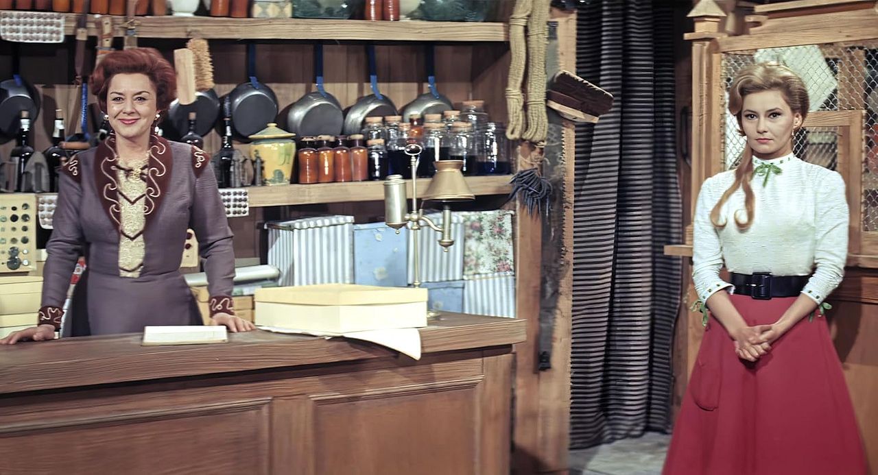 Das Gesetz der Zwei : Bild