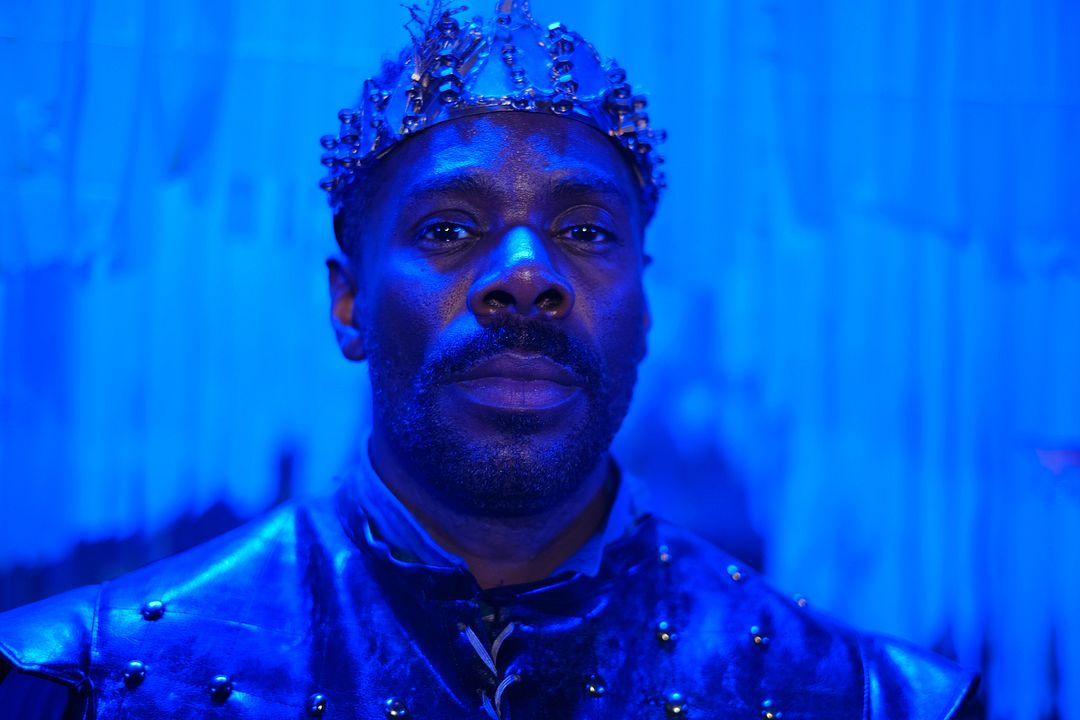 Sing Sing : Bild Colman Domingo