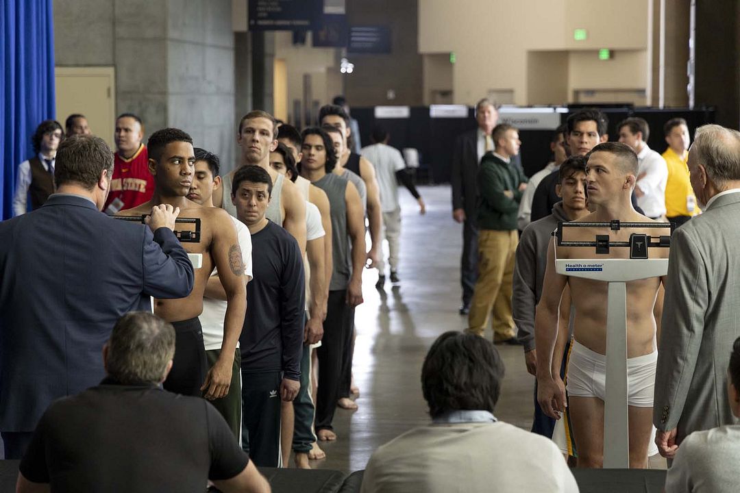 Unaufhaltsam : Bild Jharrel Jerome