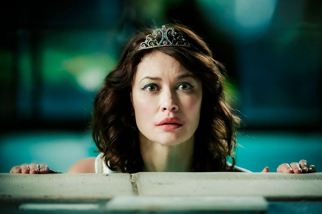 Other - Beautiful Monster : Bild Olga Kurylenko