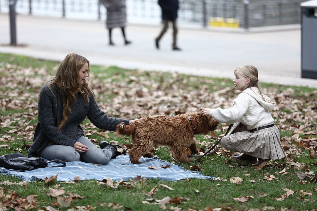 Sebastian Fitzeks Der Heimweg : Bild