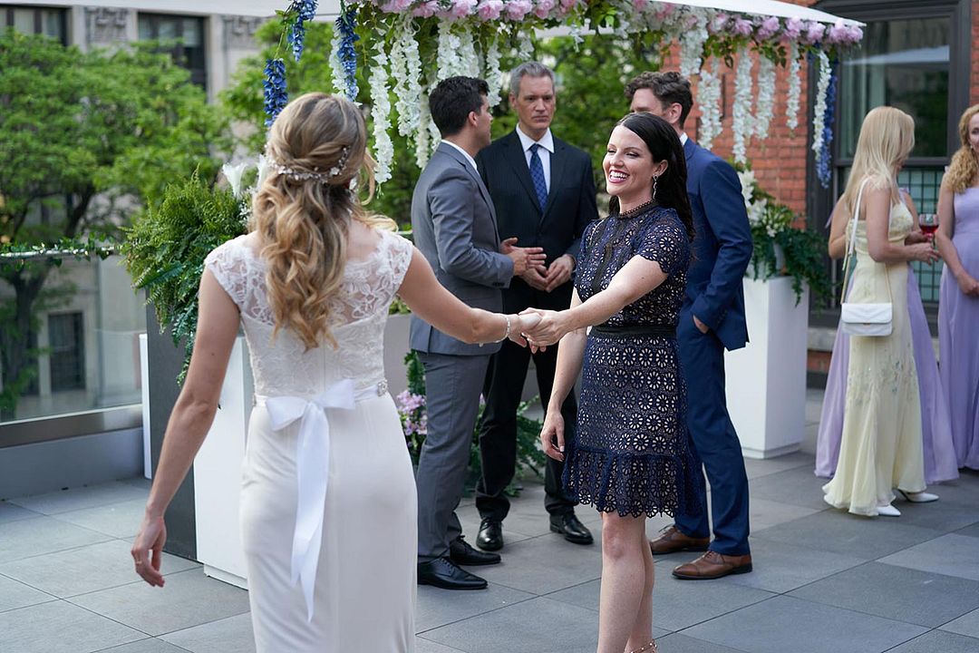 Die Gestohlene Hochzeit : Bild