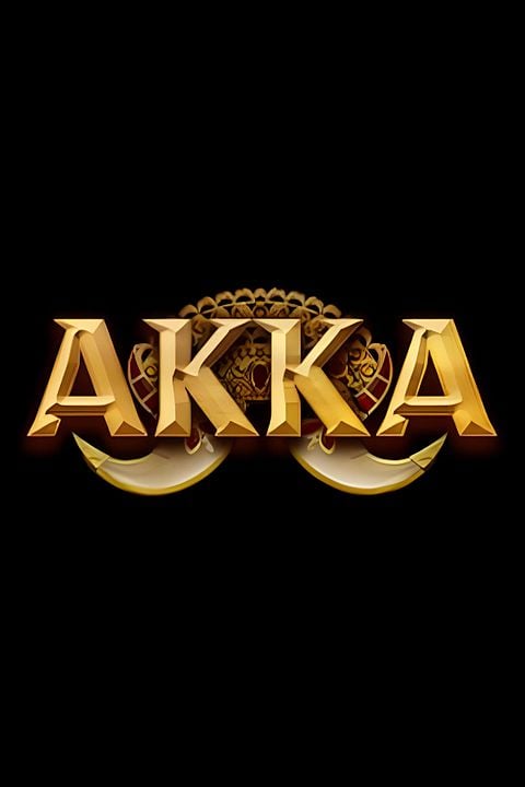 Akka : Kinoposter