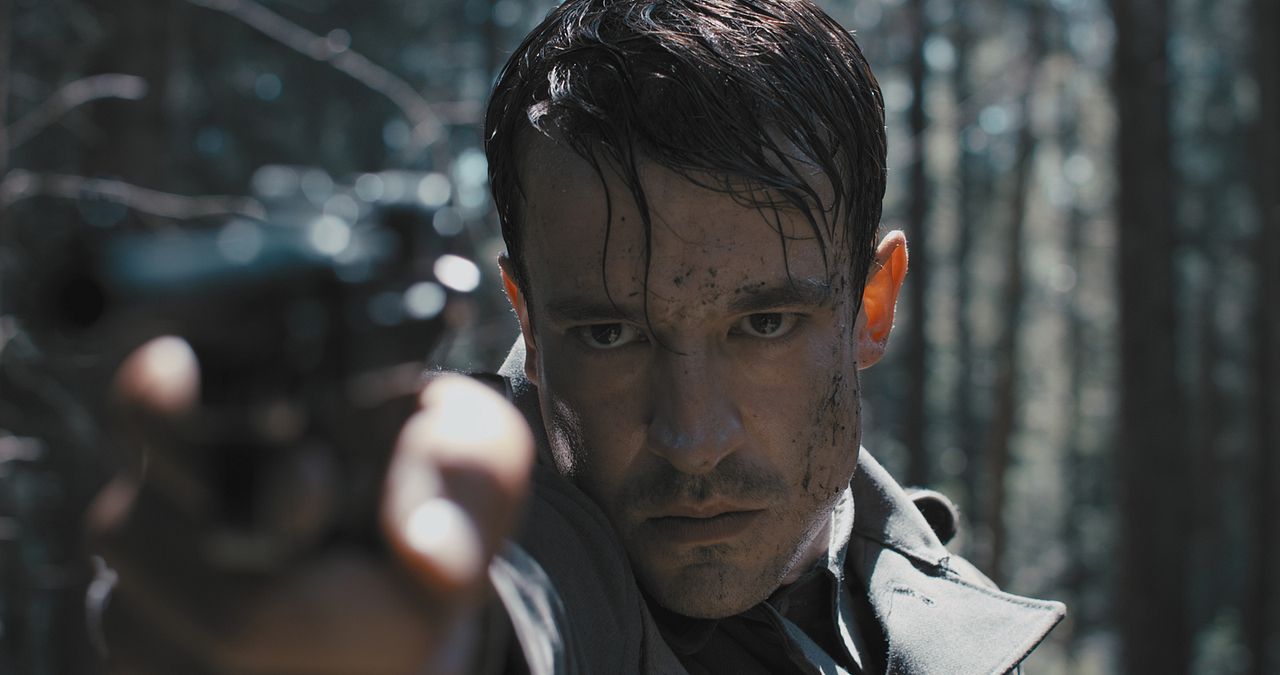 Der Deserteur : Bild