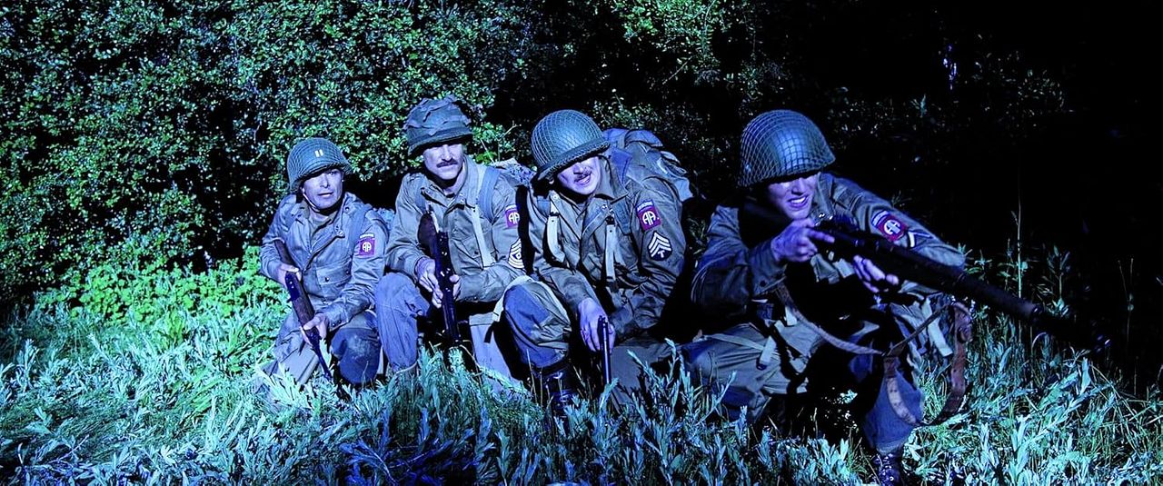 24 Hours To D-Day - Schlacht der Entscheidung : Bild