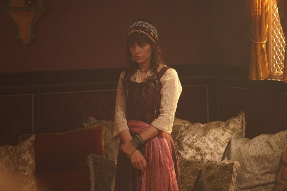 Mest-i Aşk: Mevlânâ : Bild