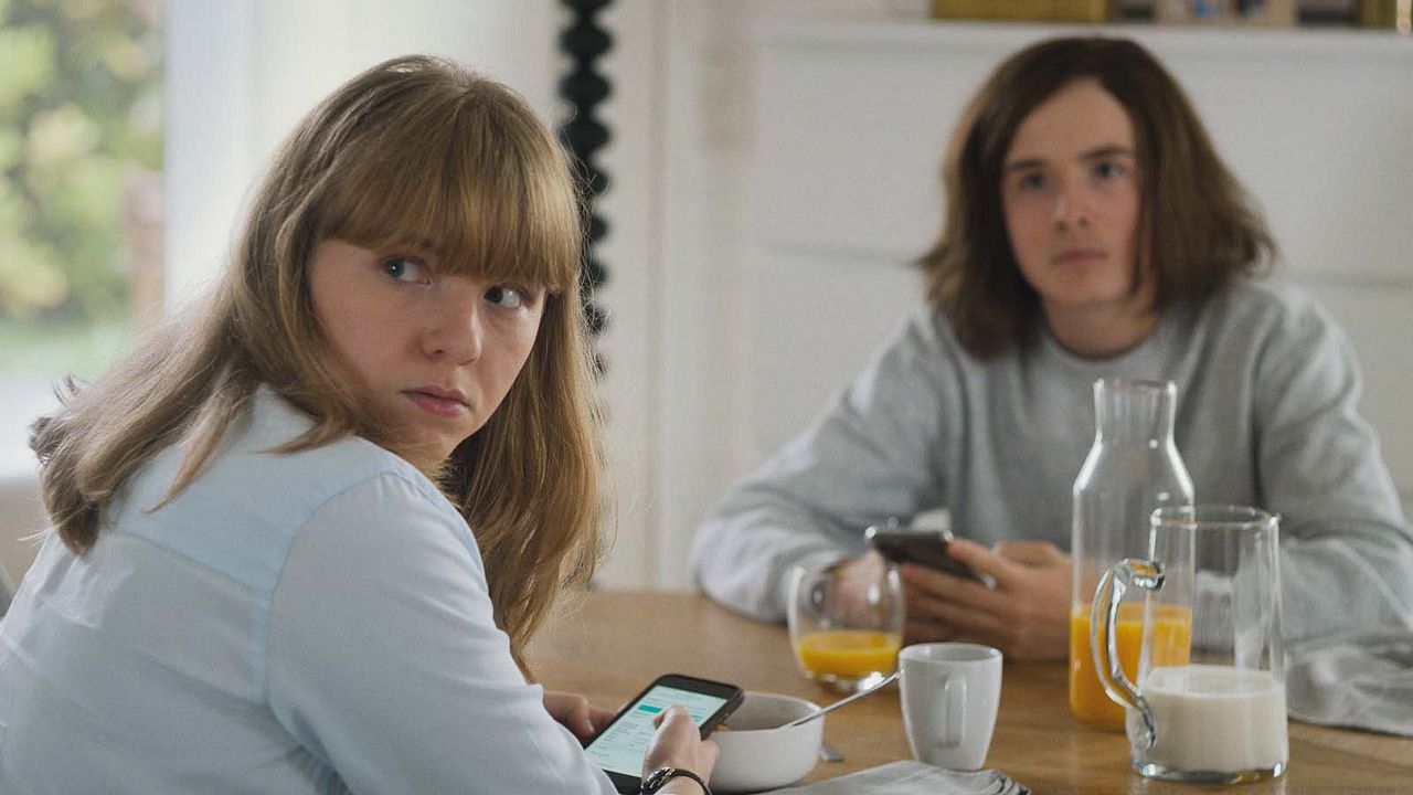 Die progressiven Nostalgiker : Bild Mathilde Le Borgne