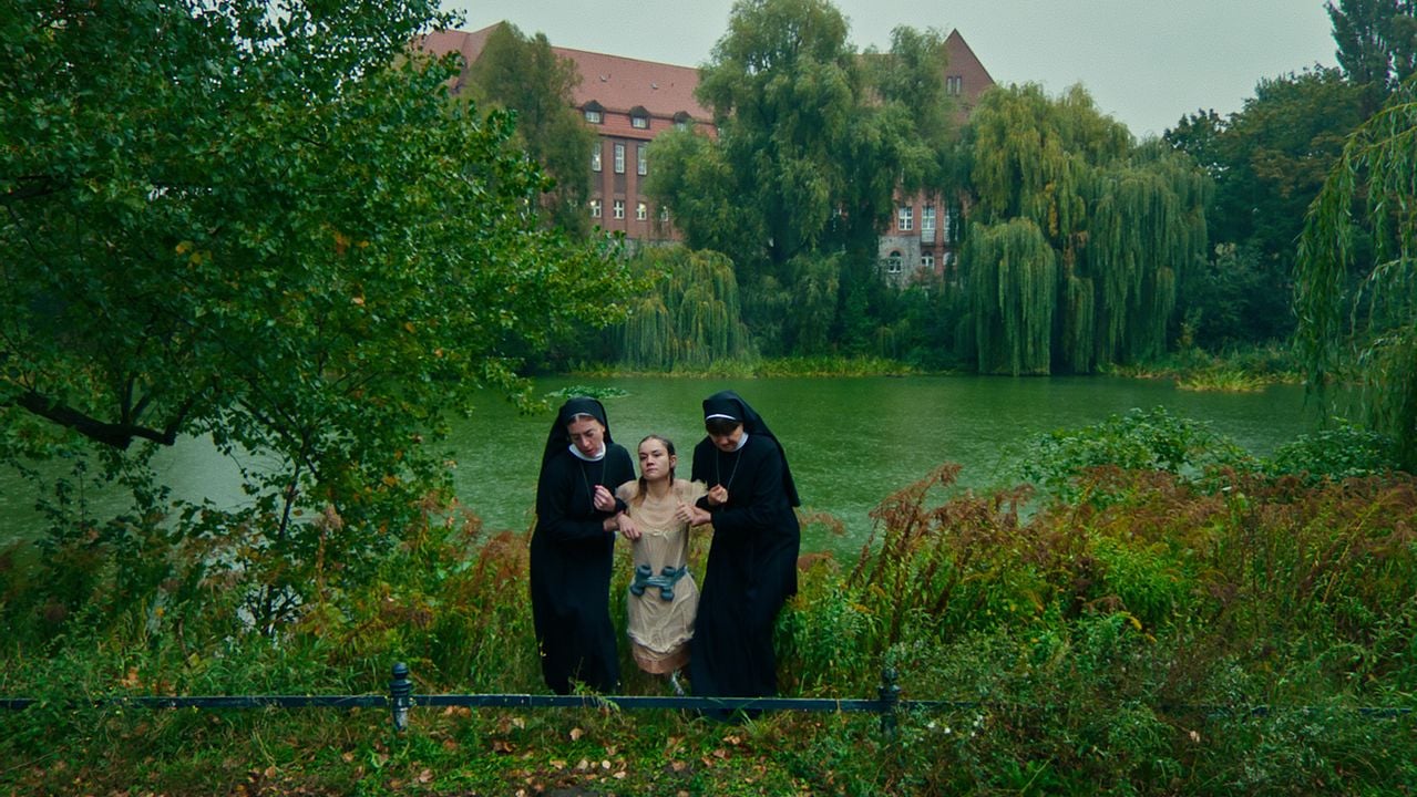 Danke für nichts : Bild