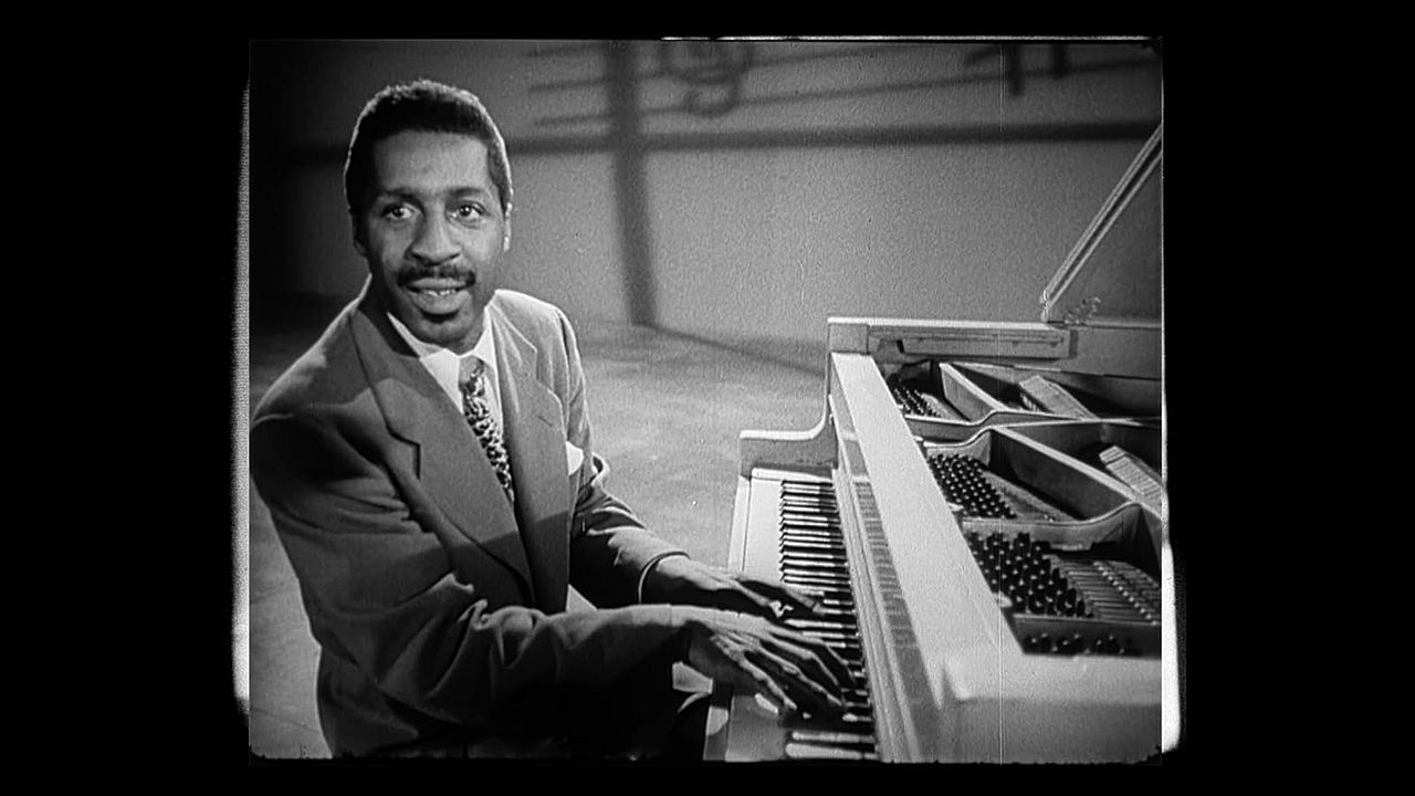 Misty - The Erroll Garner Story : Bild