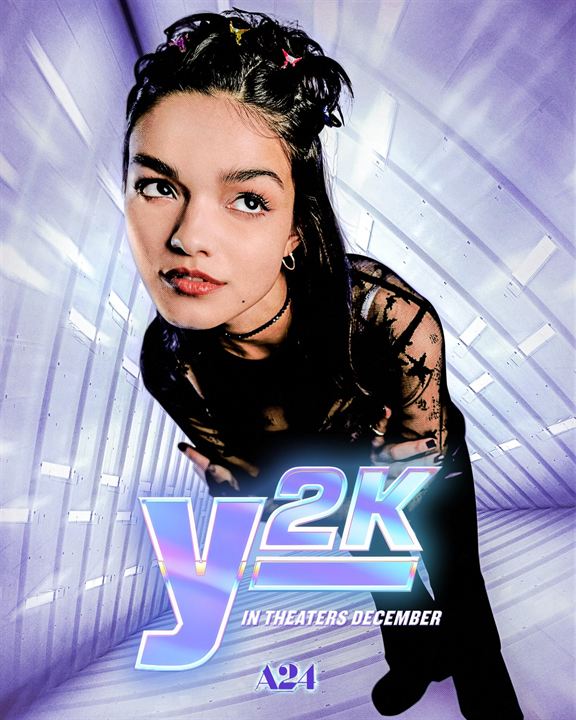 Y2K : Kinoposter