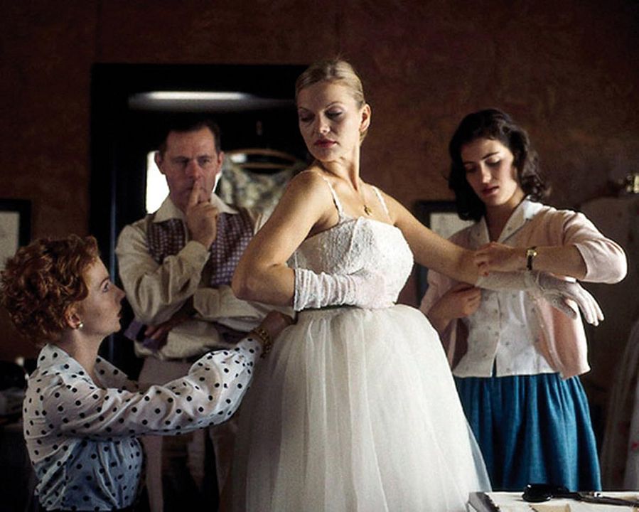 Der Liebe entgegen : Bild Anna Loos, Esther Zimmering