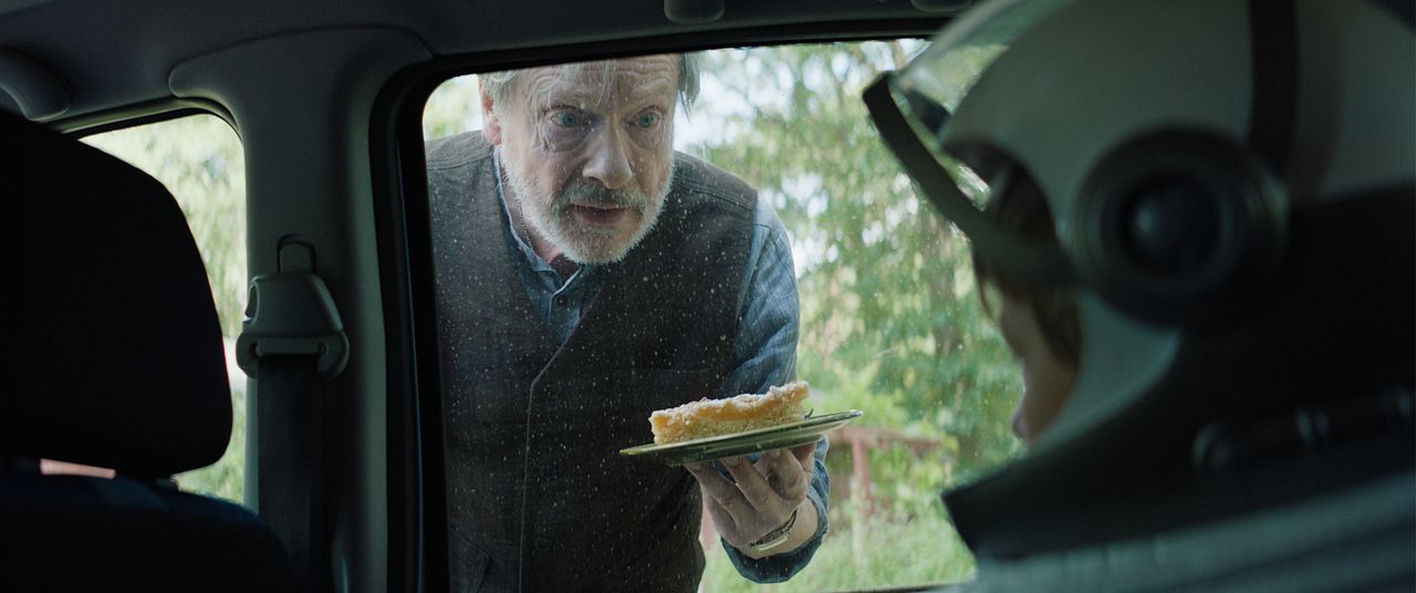 Grüße vom Mars : Bild