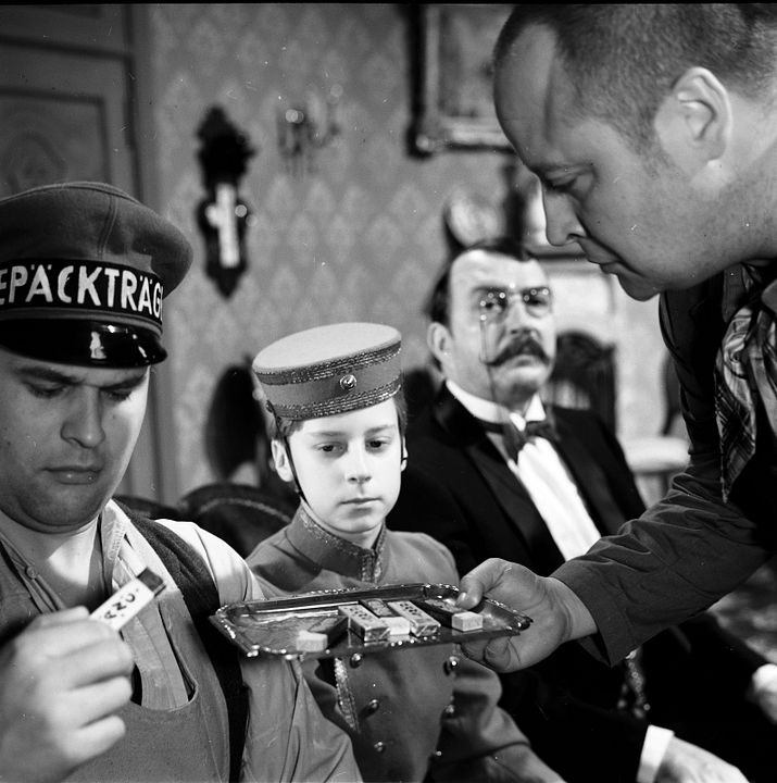 Kai aus der Kiste : Bild