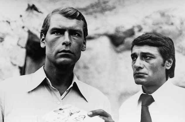 Der Gast aus der Zukunft : Bild