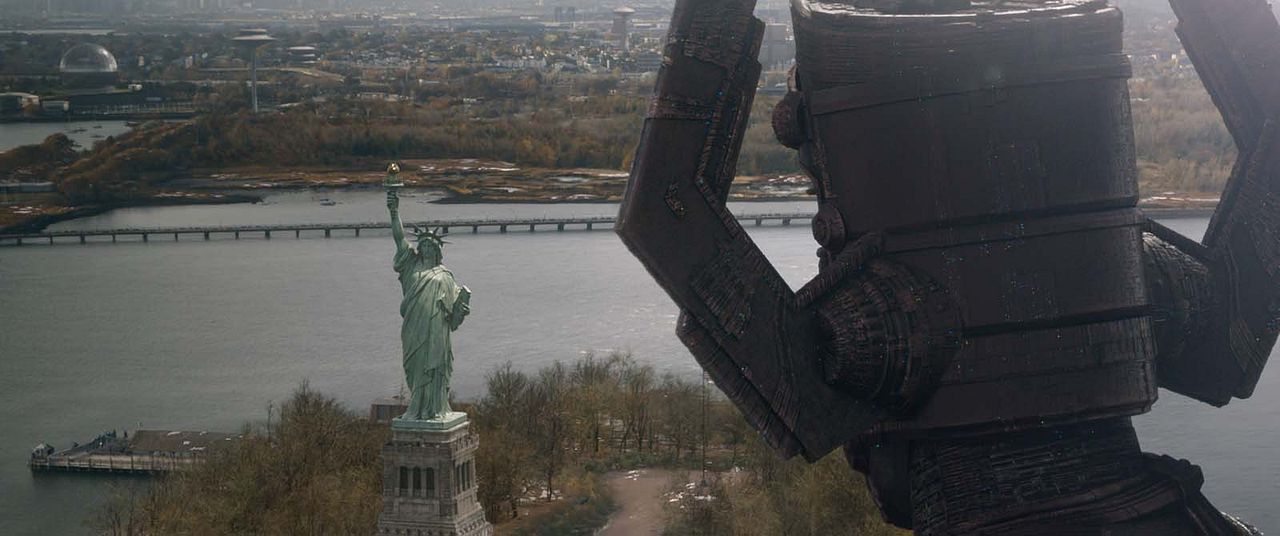 The Fantastic Four: First Steps : Bild