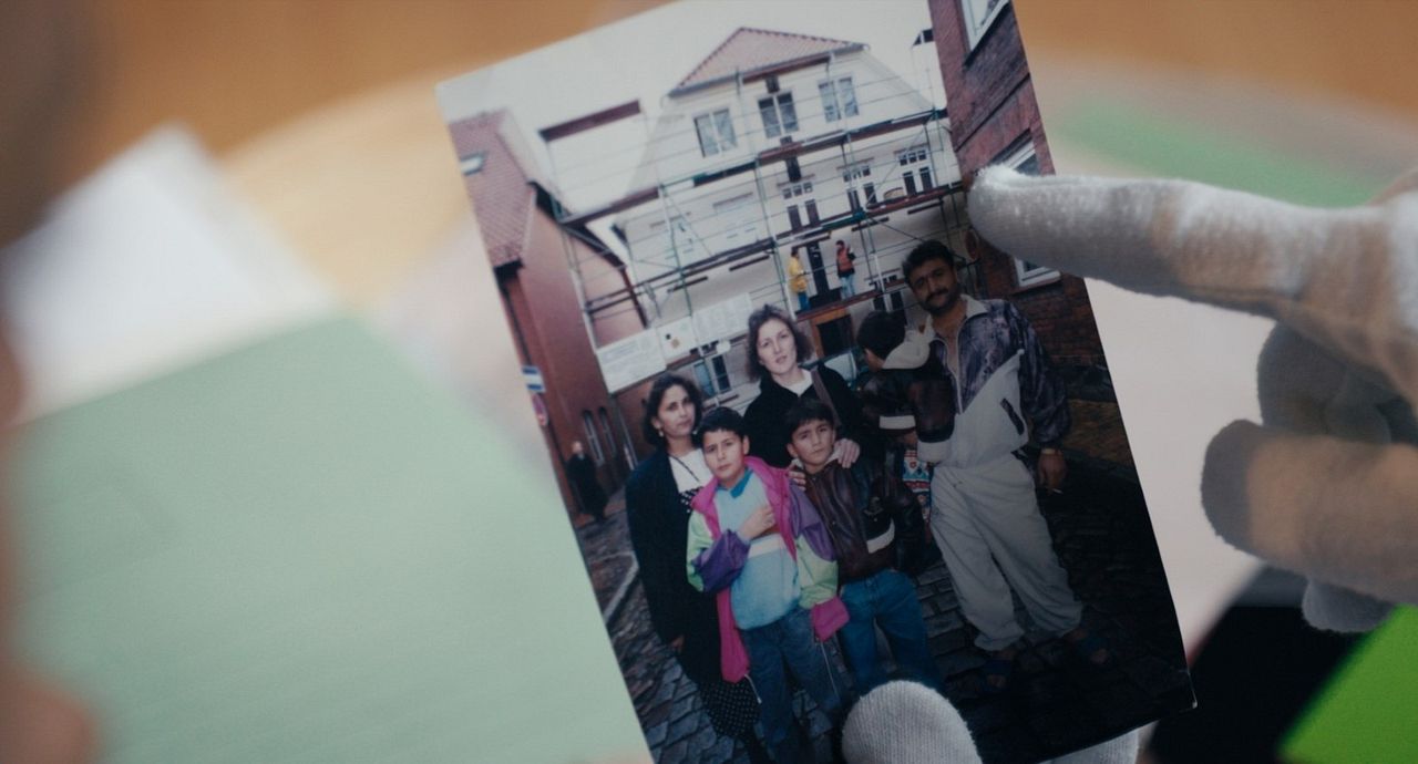 Die Möllner Briefe : Bild