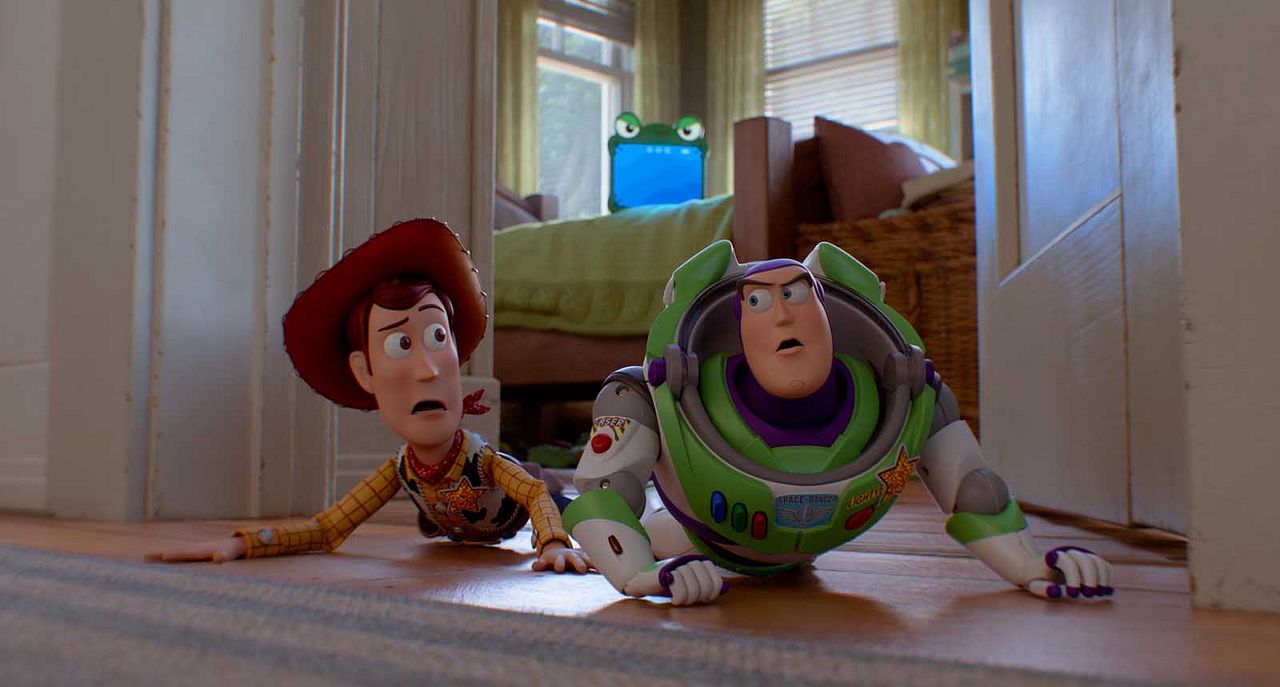Toy Story 5 : Bild