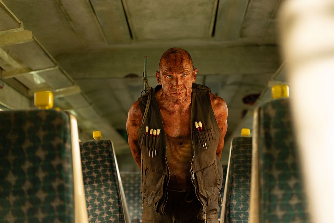 28 Years Later 2: The Bone Temple : Bild Ralph Fiennes