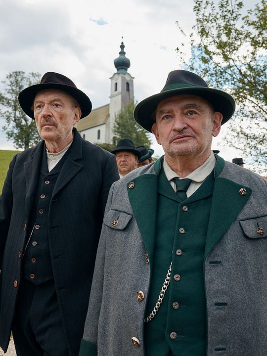 Sturm kommt auf (1) : Kinoposter