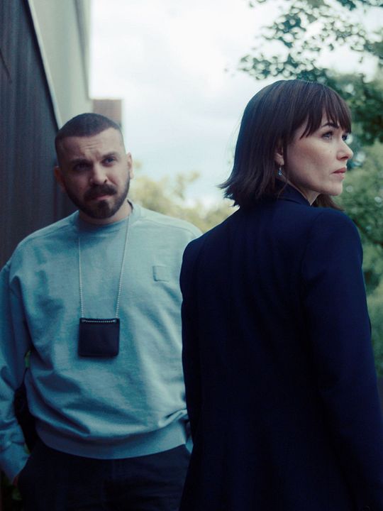 Tatort: Fackel : Kinoposter