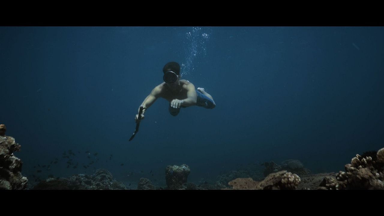 Nerisa – Secrets Of A Siren : Bild