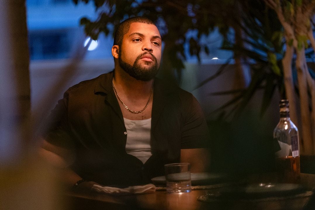 Criminal Squad 2 : Bild O'Shea Jackson Jr.