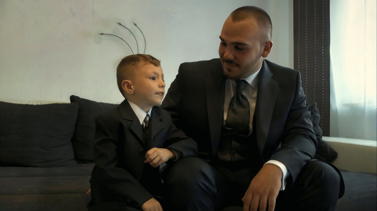 Achtundzwanzig - Der Weg entsteht im Gehen : Bild