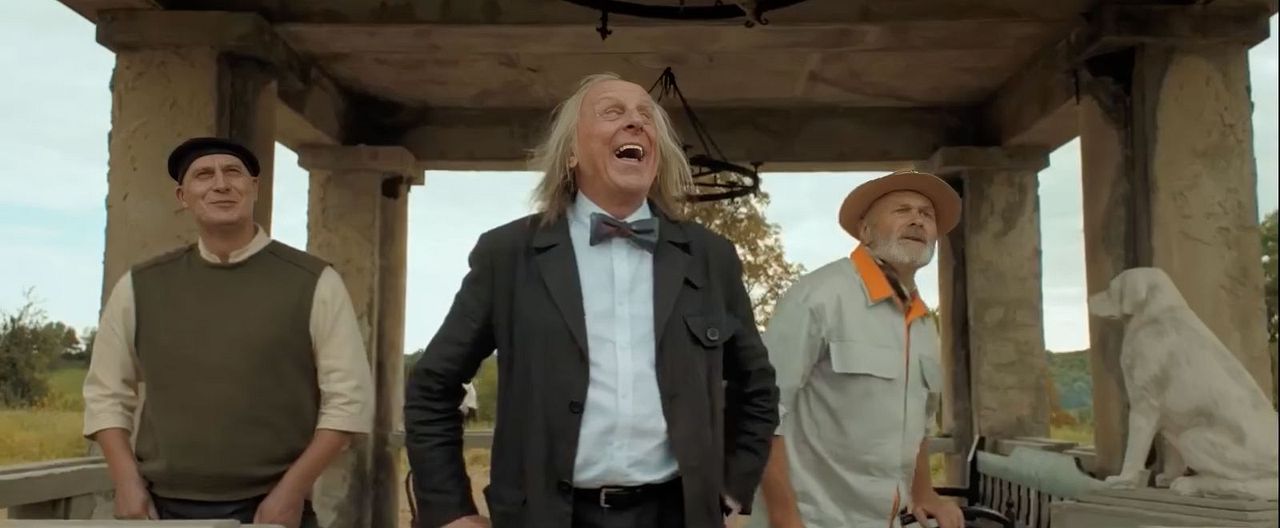 Heroes : Bild Petro Panchuk, Yakov Kucherevskiy