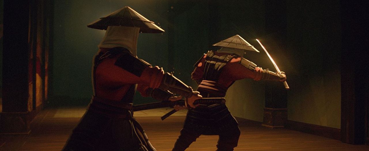 Predator: Killer Of Killers : Bild