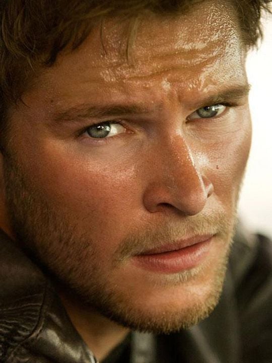 Kinoposter Jack Reynor
