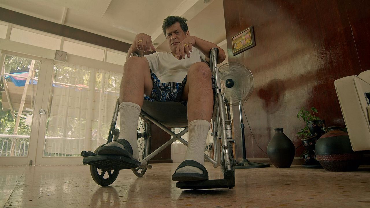 Stepdaughter - Verbotene Begierden : Bild