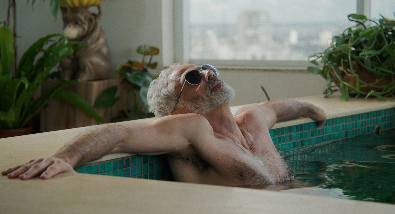 Only Good Things : Bild Fernando Libonati