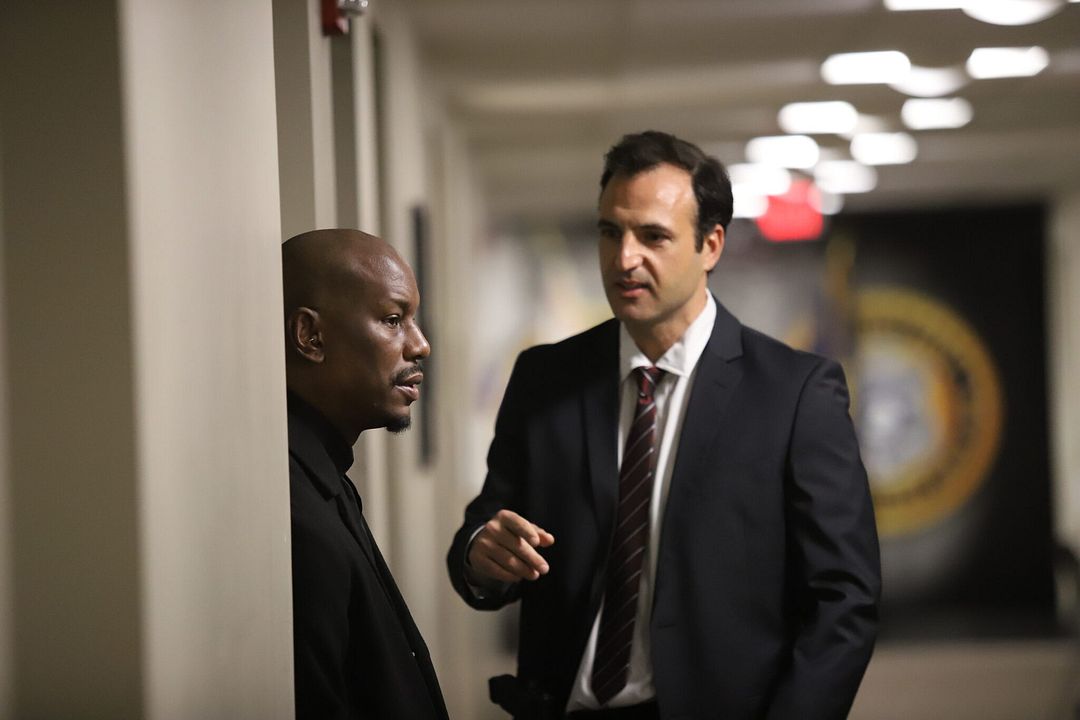 Bloodline Killer : Bild