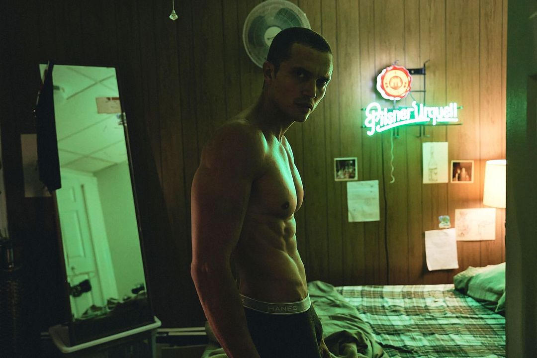 Pretty Thing : Bild Karl Glusman