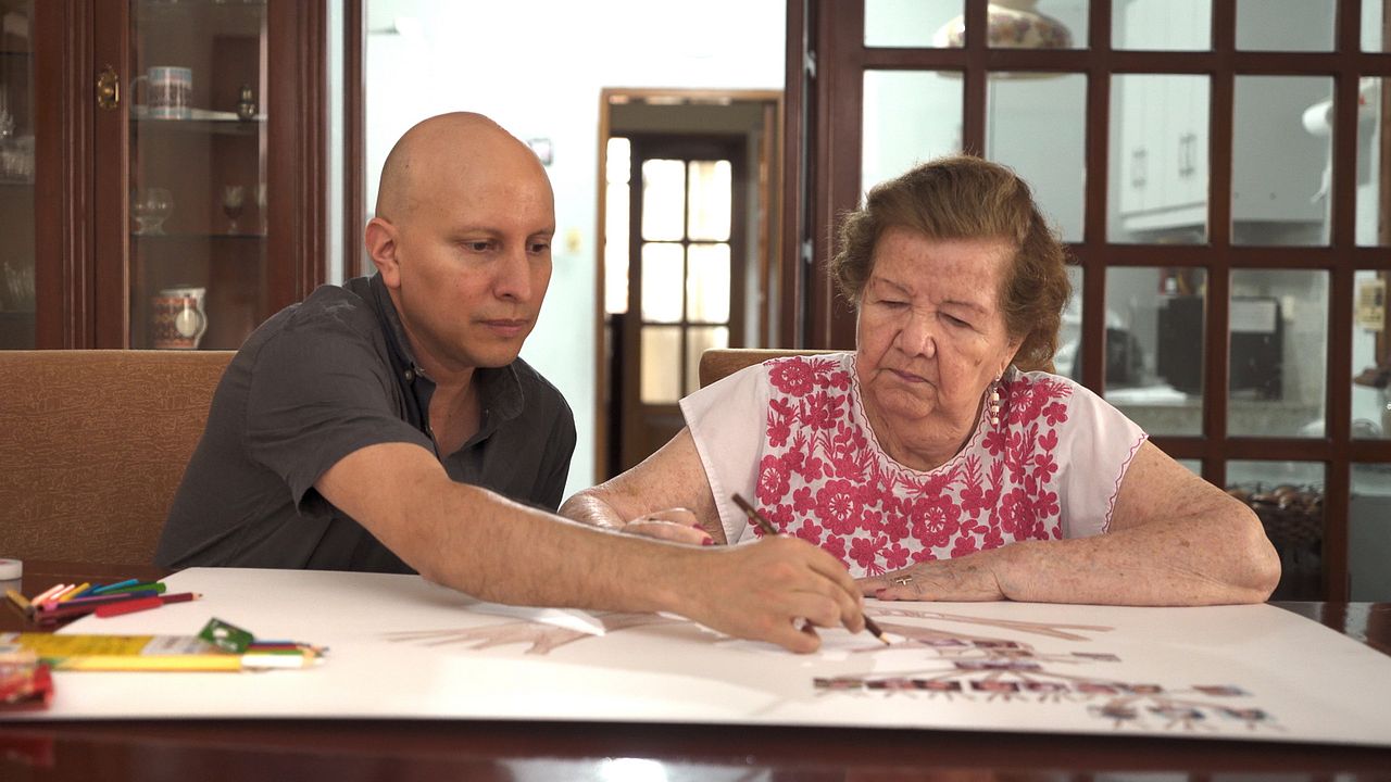 Wir, die Wolfs : Bild