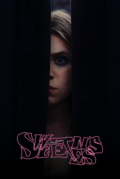 Sweetness : Kinoposter